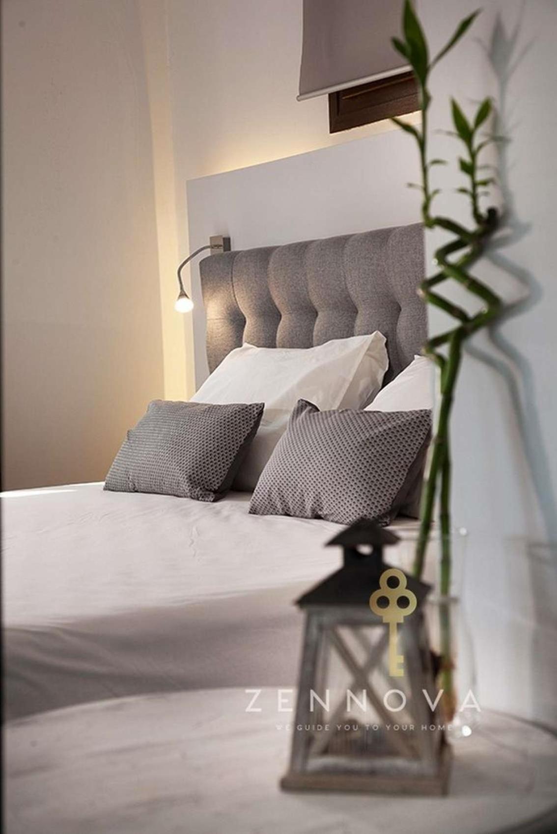Appartamento Zennova #20 Dream Nest Vourvourou Esterno foto